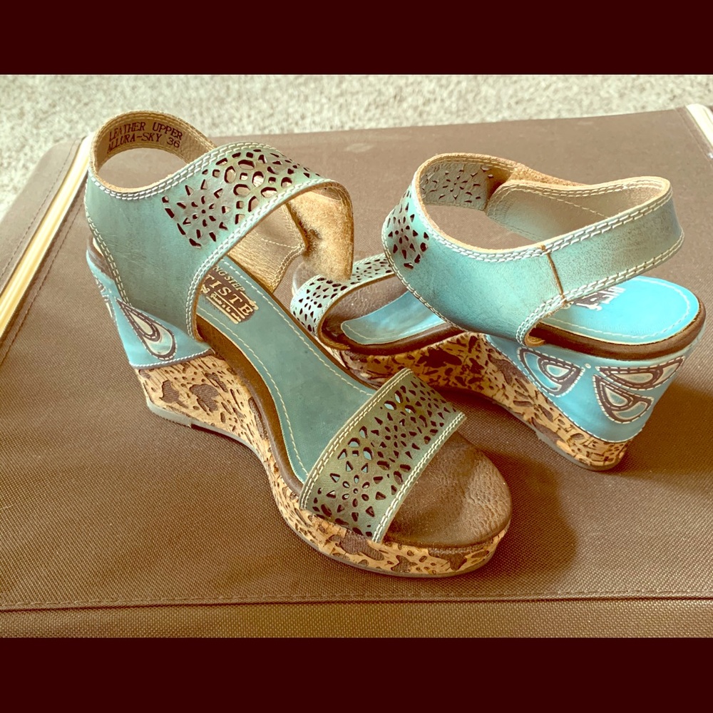 Sandals